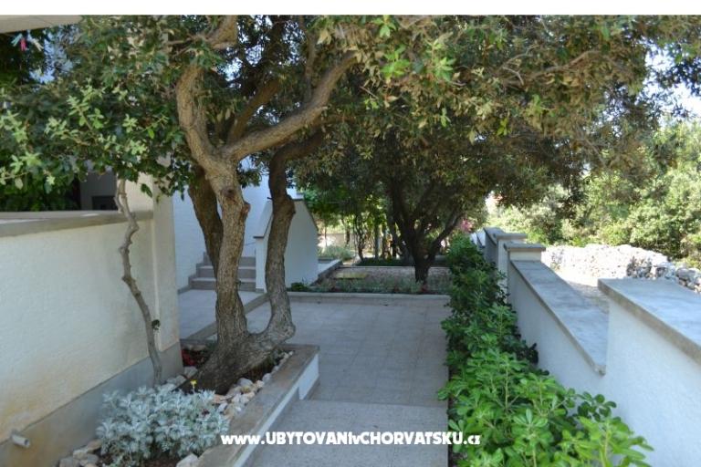 апартаменты Salvia islи Pag Mиre – фото 17