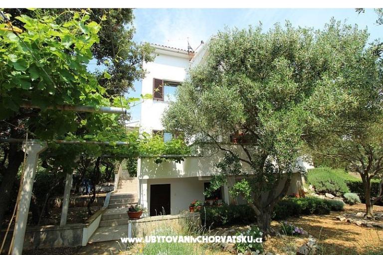 апартаменты Salvia islи Pag Mиre – фото 4