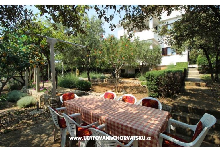 апартаменты Salvia islи Pag Mиre – фото 6