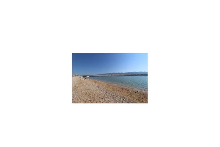 апартаменты Salvia islи Pag Mиre – фото 8