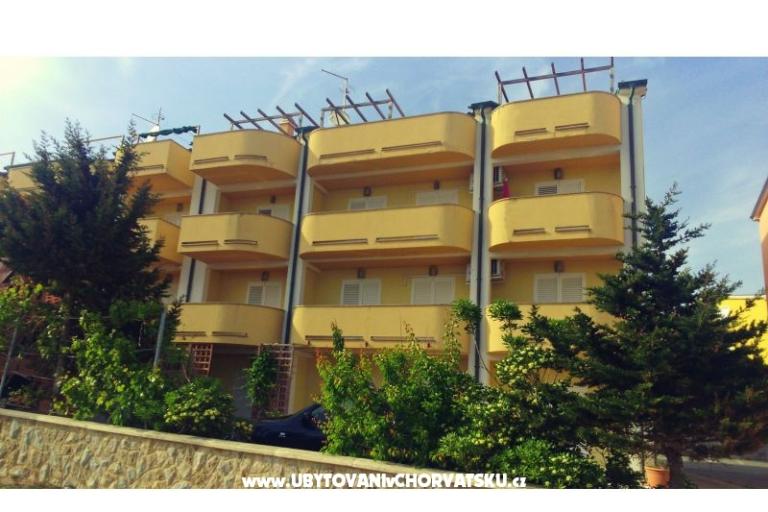 Villa Lilly (apartmani) – фото 2