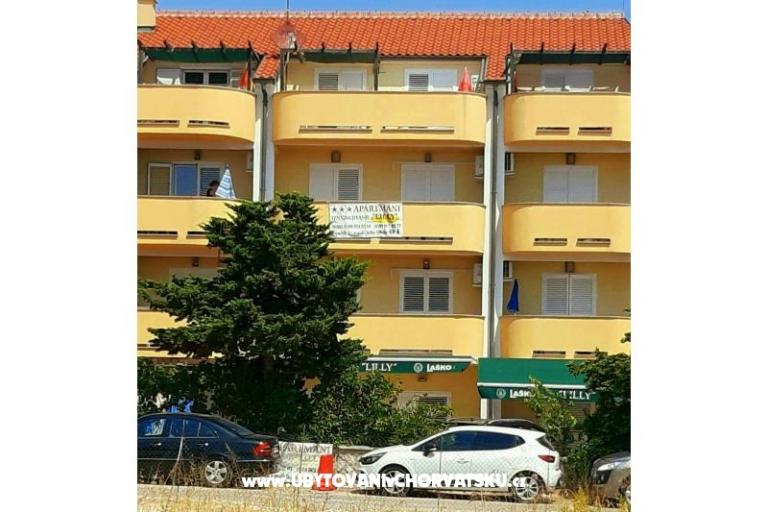 Villa Lilly (apartmani) – фото 3
