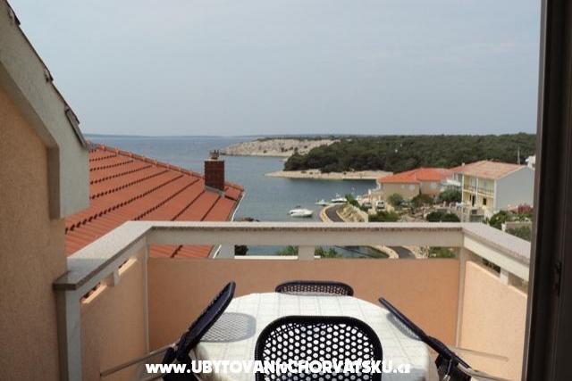 апартаменты Zeljka – фото 11