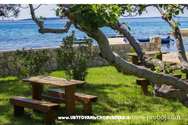 апартаменты Proboj – фото 11