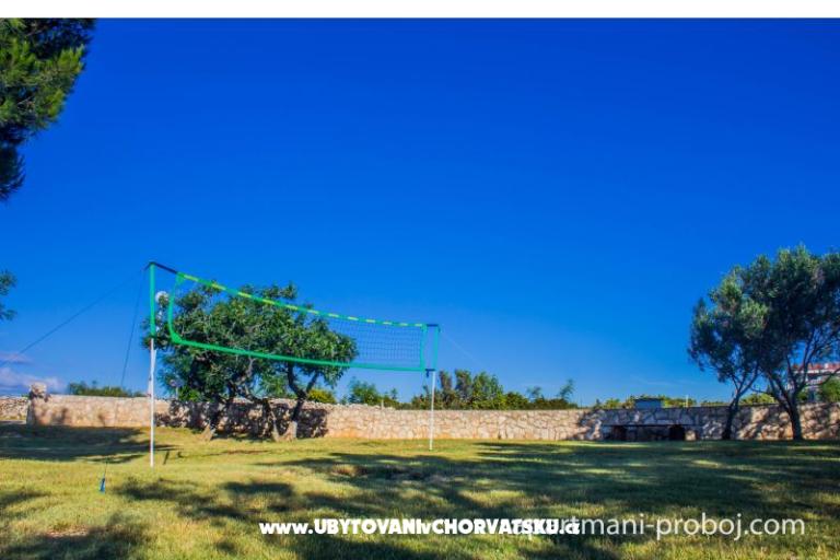 апартаменты Proboj – фото 17