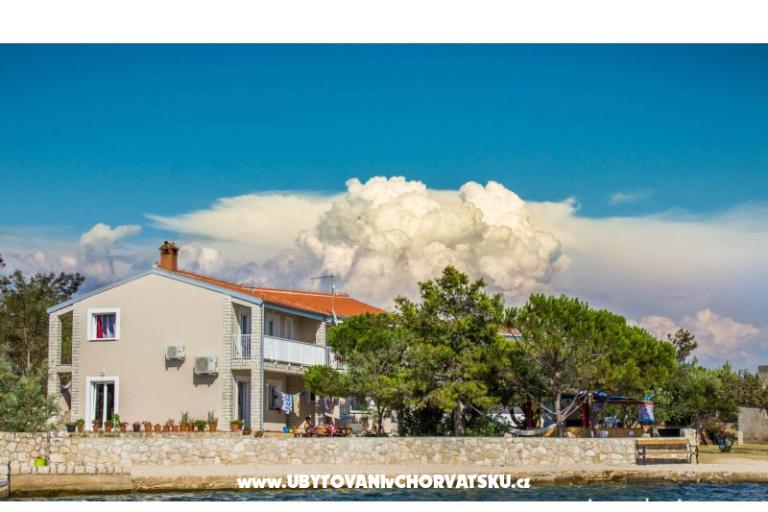 апартаменты Proboj – фото 3