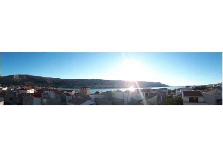 апартаменты Center Pag – фото 5