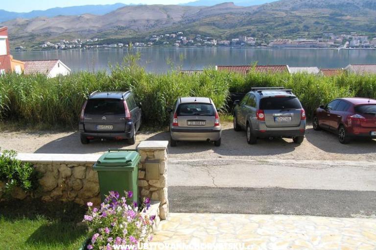 апартаменты Pavičić Marija Pag – фото 6