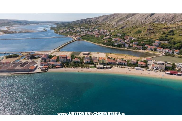 апартаменты Plaža – фото 11