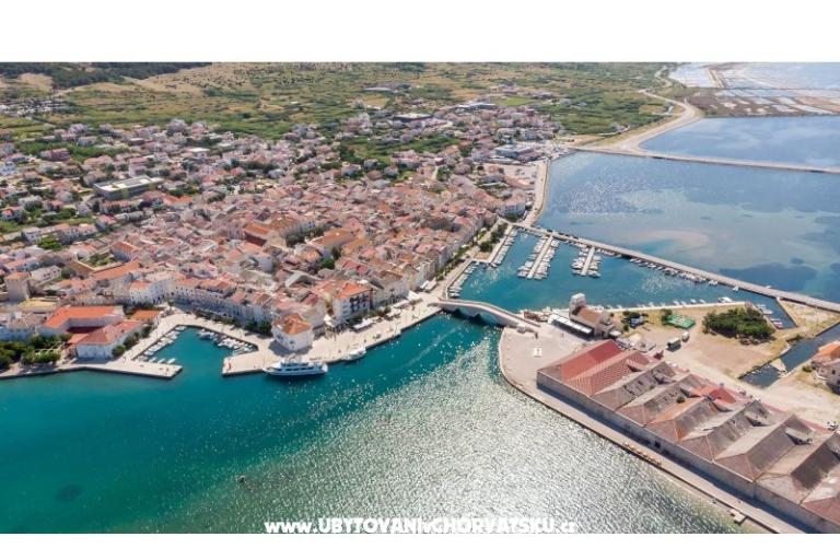 апартаменты Plaža – фото 12