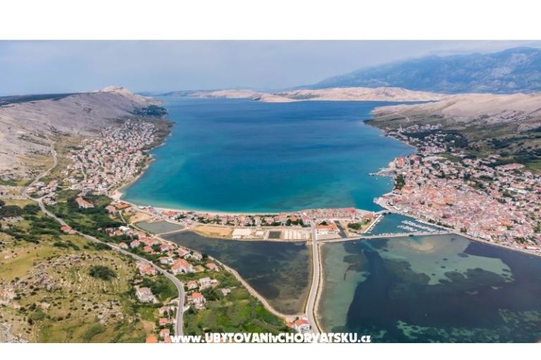 апартаменты Plaža – фото 15