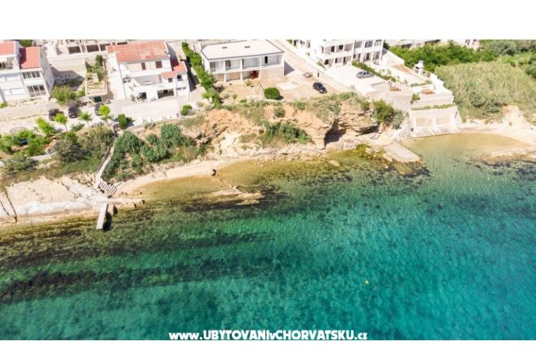апартаменты Plaža – фото 17