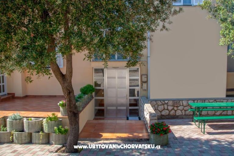 апартаменты Villa Ana – фото 11