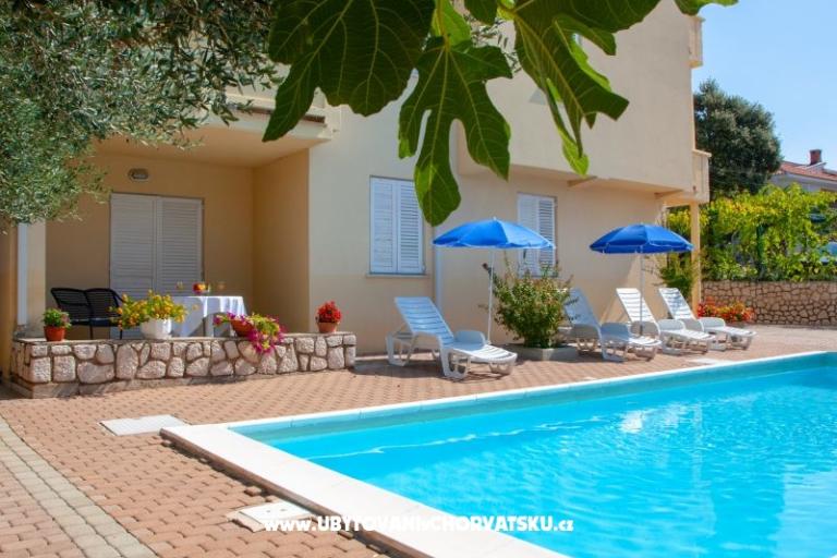апартаменты Villa Ana – фото 5