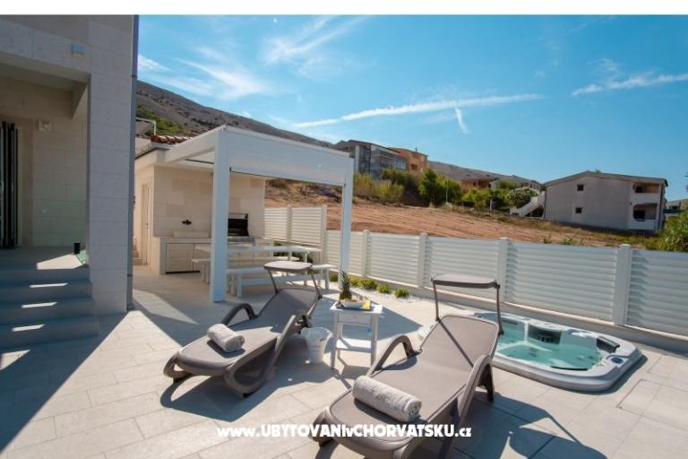 Apartvilla Pag – фото 11