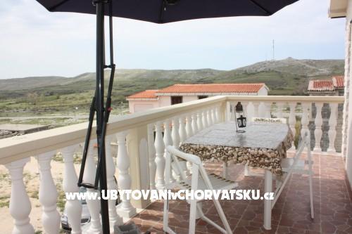 апартаменты Kovačić - Villa Mila – фото 5