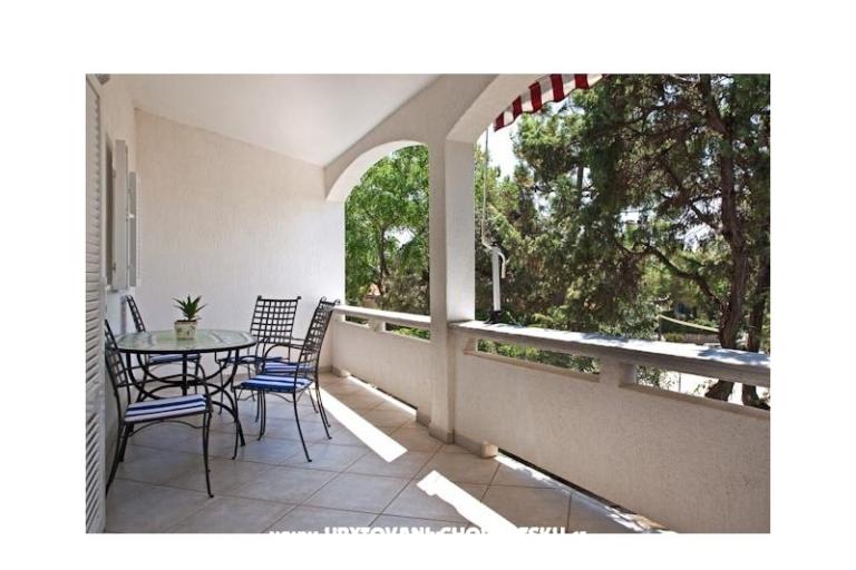 Family Holiday Resort Mиrice – фото 11