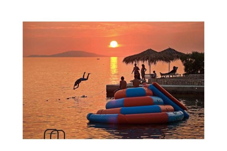Family Holiday Resort Mиrice – фото 13