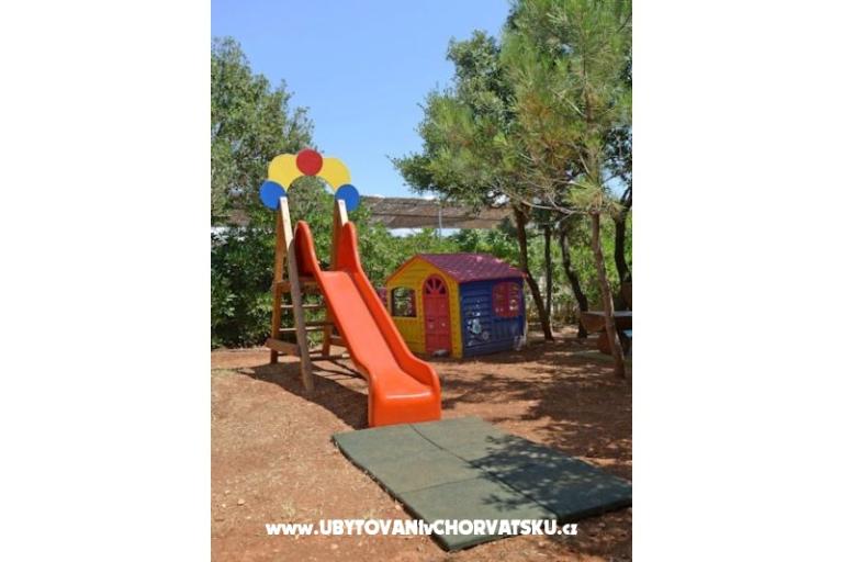 Family Holiday Resort Mиrice – фото 15
