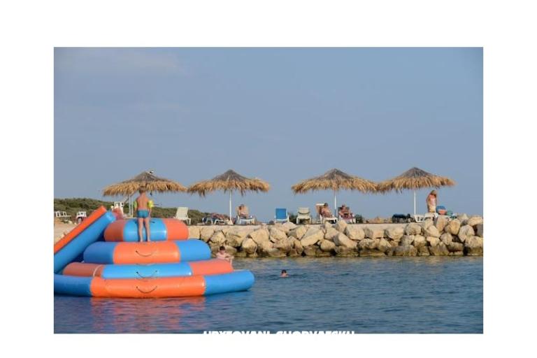 Family Holiday Resort Mиrice – фото 16