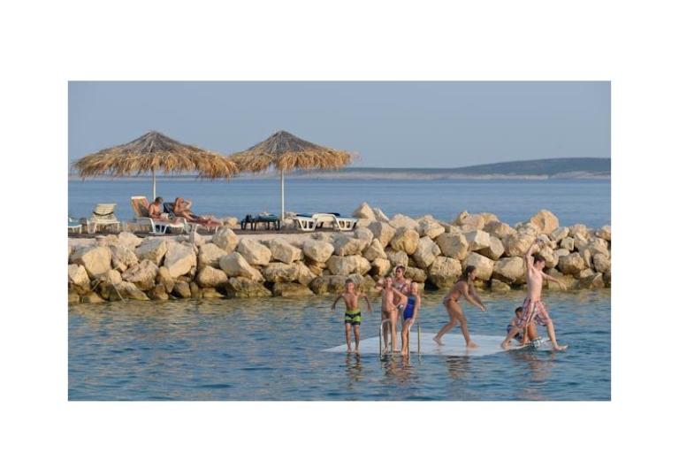 Family Holiday Resort Mиrice – фото 17