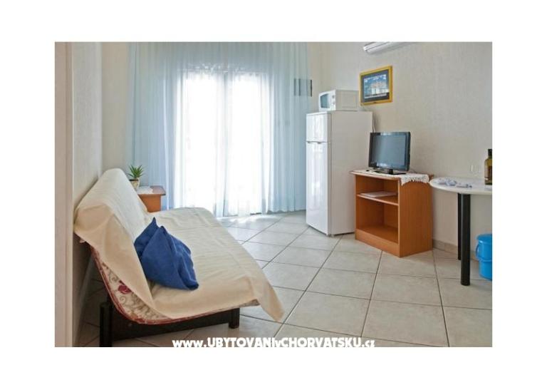 Family Holiday Resort Mиrice – фото 5