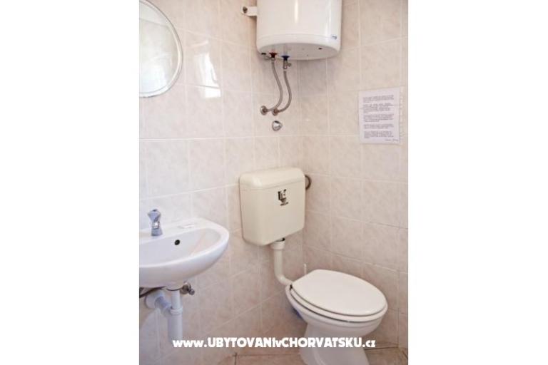 Family Holiday Resort Mиrice – фото 9