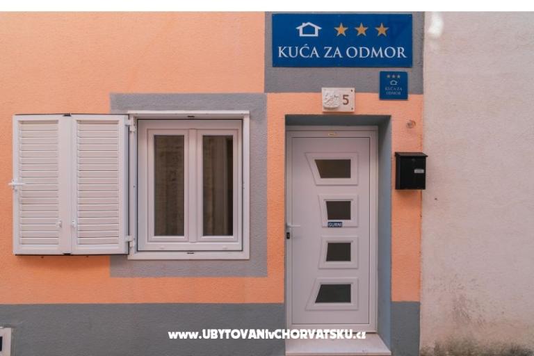 Pag Holiday Home – фото 7