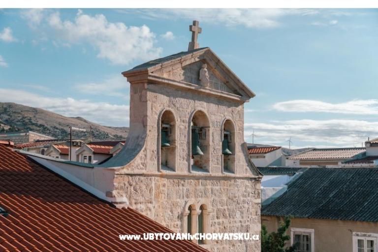 Pag Holiday Home – фото 9