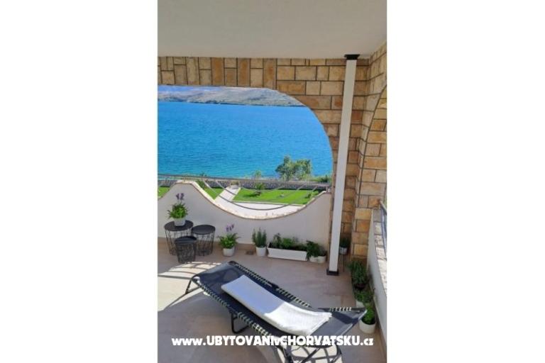 Pool apartments Pag – фото 5