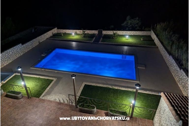 Pool apartments Pag – фото 7