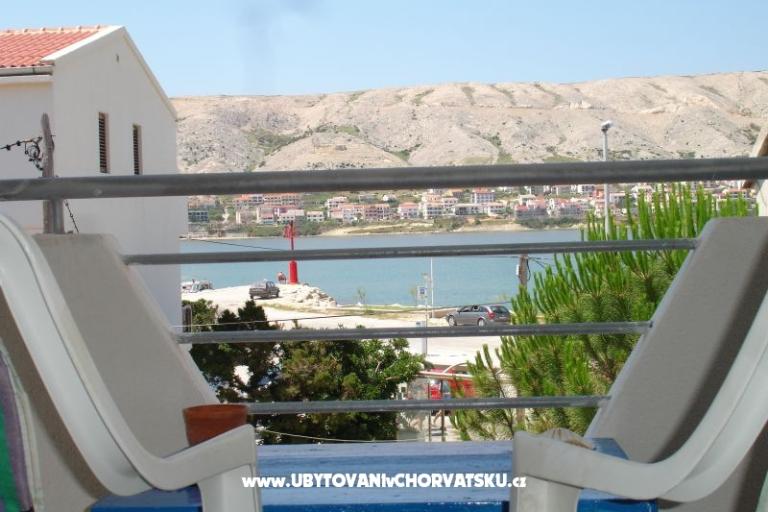 Renovated old house near sea in Pag – фото 12