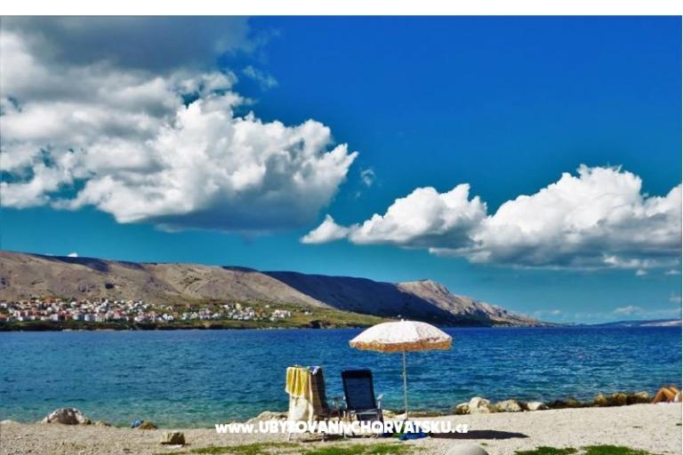 Renovated old house near sea in Pag – фото 9