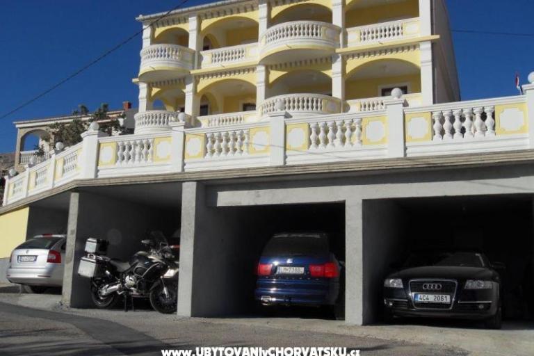 Villa Ana Pag – фото 3