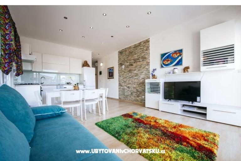 Villa Boutique Nirvana – фото 10