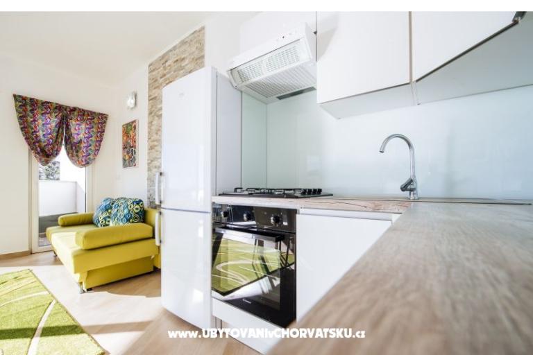 Villa Boutique Nirvana – фото 14