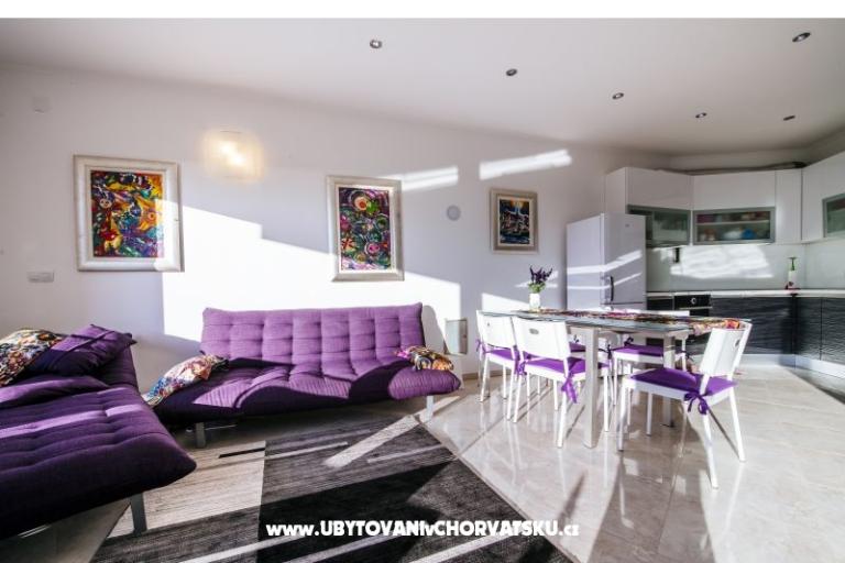 Villa Boutique Nirvana – фото 16