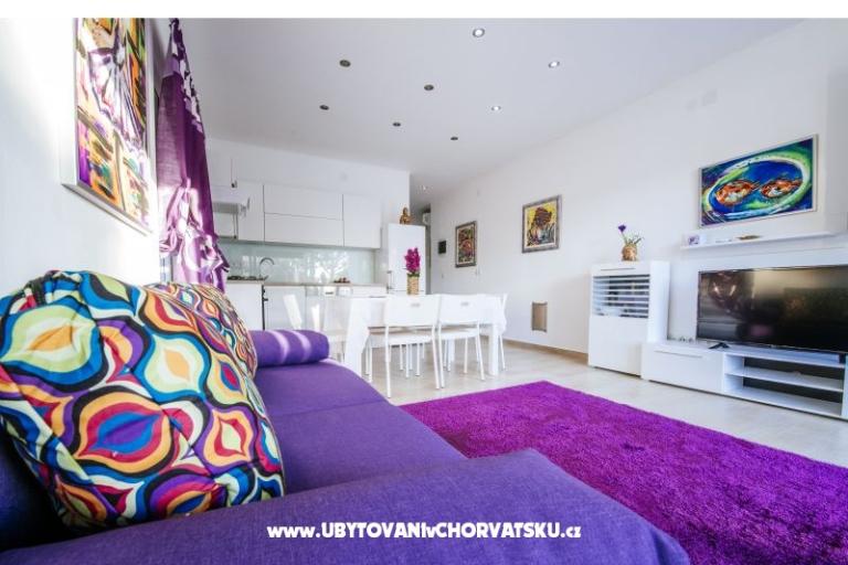 Villa Boutique Nirvana – фото 18