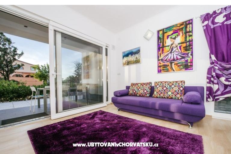 Villa Boutique Nirvana – фото 8