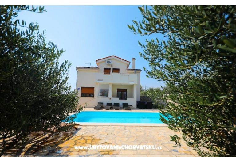 Villa Cvita – фото 17