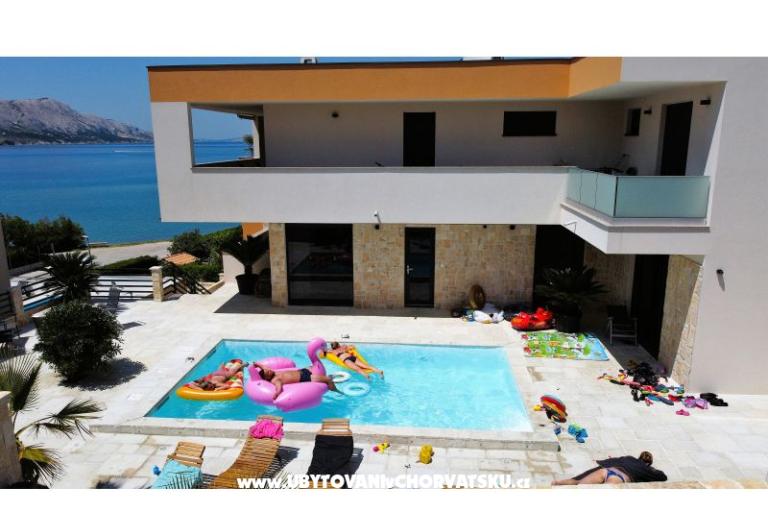 Villa Kajgo – фото 21