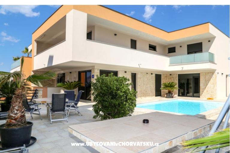 Villa Kajgo – фото 23