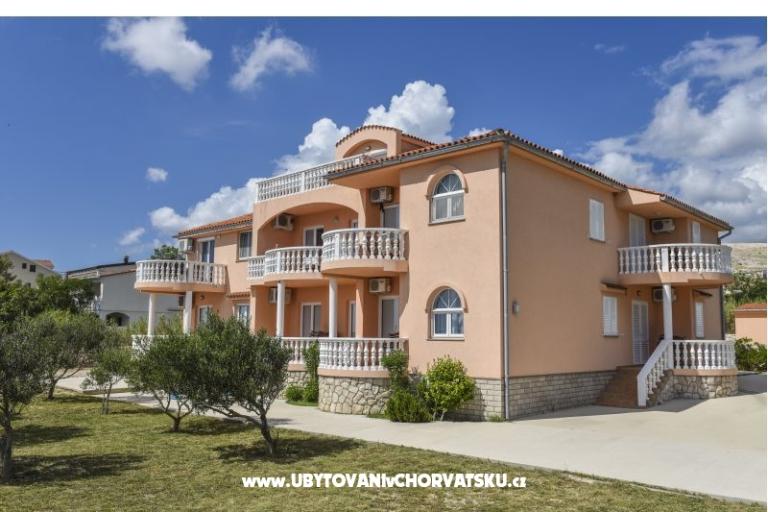 Villa Maestral – фото 2