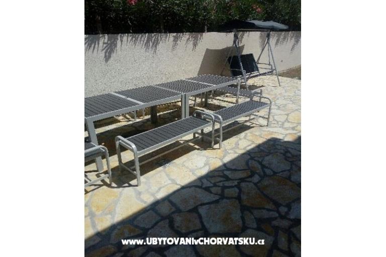 VILLA MAGENA  – фото 6