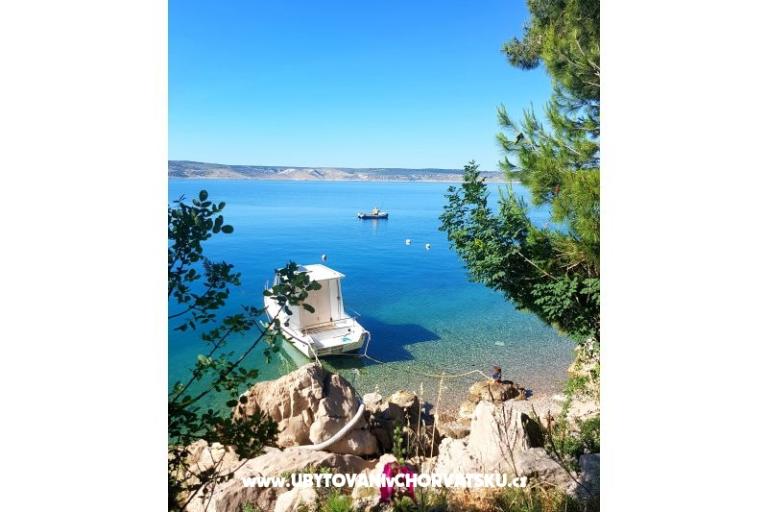 апартаменты Cvekan – фото 15