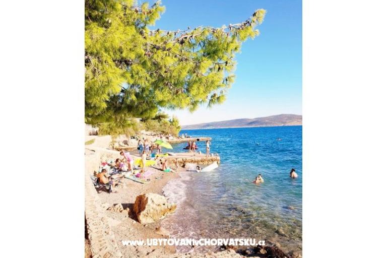апартаменты Cvekan – фото 20