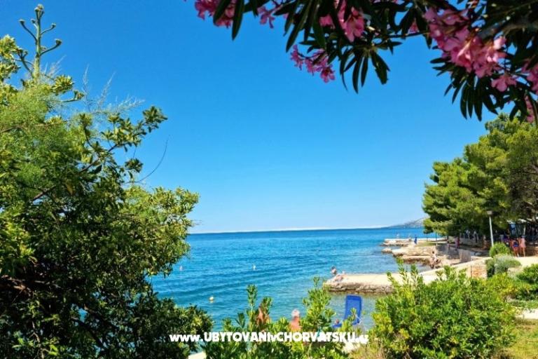 апартаменты Cvekan – фото 25