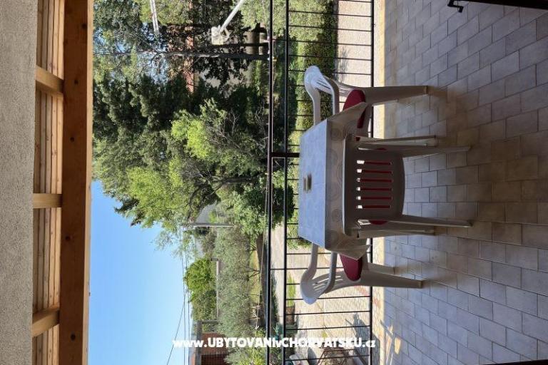 апартаменты Sekana – фото 14