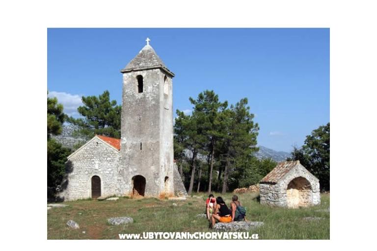 апартаменты Vitrenik – фото 15