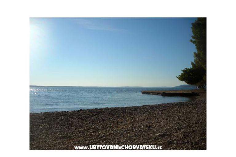 апартаменты Vitrenik – фото 16